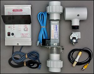 BALBOA ECO-SPA FOR PORTABLE SPA&FOUNTAIN